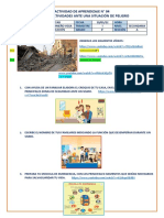 Tutoría S-04 - 4° A (Sismo)