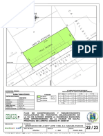 22 de 23 Afectacion MZ T Lote 6