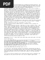 The Last Psychiatrist Vol 86 | PDF | Guilt (Emotion) | Prison