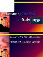 CLDP1 Lesson01 Plan of Salvation (Revised)