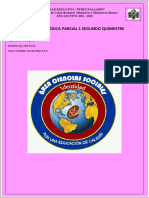 Guía Pedagógica Investigación 1P 2Q 3º Bgu A-B-C
