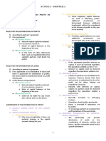 Partnership Operations & Distribution of Profit or Losses