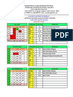 KALDIK Versi KEMENAG 2021 - 2022