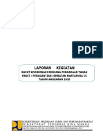 Laporan Kegiatan Dupak Perbaikan (2021) - 01