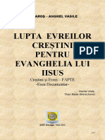 12778437 Inceputul Luptei Evreilor Crestini Pentru Evanghelia Lui Iisus