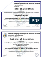 JETIR2005452 Certificate