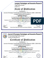 JETIR2005451 Certificate