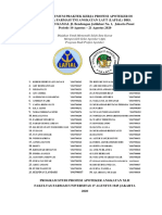 Fix Laporan Kampus. Pkpa Uta 45 Di Lafial 2020