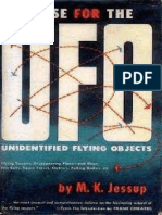The Case For The UFO (Unidentified Flying Object) (PDFDrive)
