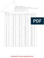 UPPSC UPPCS Prelims General Studies GS Paper 1 Exam 2021 Official Answer Key Held On 24th October 2021