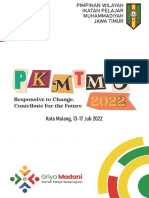 Proposal PKMTM3 Jawa Timur