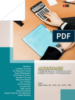 Buku Digital - Akuntansi Sektor Publik