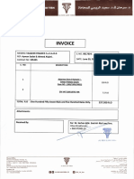 Invoice 17654