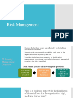 9-Risk MGMT