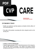 CVP Care (Swapnil (