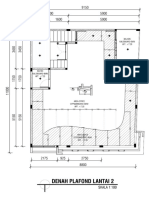 Plafond Lt.2 PT - BIN