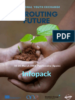 Sprouting Future Infopack