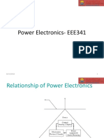 Power Electronics