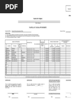 CSE-PR Form 1 CAS Certification Guide | PDF