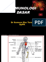 Immunologi Dasar