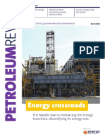 Petroleum Review March 2019