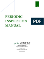 VN 113 Periodic Inspection Manual