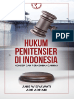 Buku Penitensier