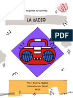 Radio 2do 2022