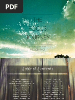 Kimberly M. Tsan - The Fool's Journey