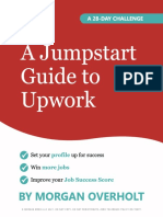 Up Work Jumpstart