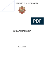 Guida Accademica