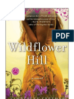 WILDFLOWER HILL by Kimberley Freeman-Start Reading Today!