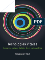 Édgar Gómez 2022 Tecnologias-Vitales