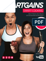 Smart Cooking