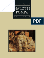 Halotti Pompa - Borbely Szilard