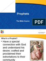 TX001080 3 PowerPoint Prophets