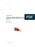 Baja Saeasia2101 Rulebook Ver.1