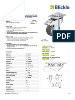 Blickel Caster Antistatic-1