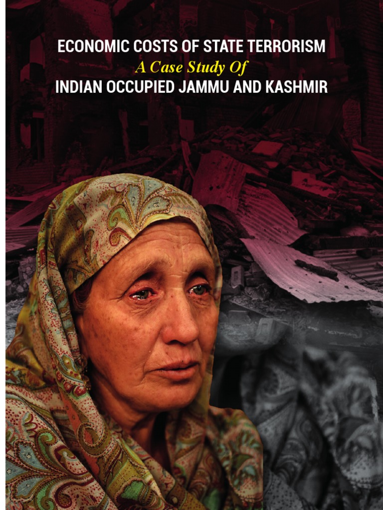 Destruction of Public PropertyFinal PDF International Humanitarian