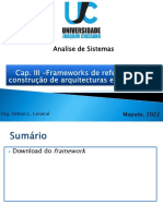 Capitulo 3 - Frameworks Continuacao (1)