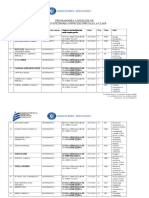 Programare Inspecè II MATEMATICÄ 3