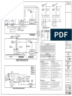 E-1002 - Fuel Oil System - Schematic Diagram