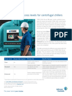 ENG-US-PUBL-8214 Understanding Access Levels For Centrifugal Chillers Low Res