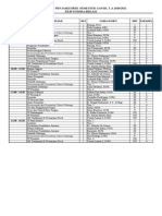 Jadwal Uas Fkip Ganjil 2020 2021