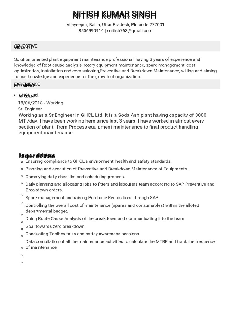 Nitish Kumar Singh Vijayeepur, Ballia, Uttar Pradesh, Pin Code 277001