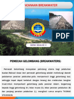 Materi 4 Perencanaan Breakwater