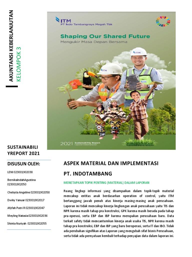 Langkah Membumi rilis impact report 2025, dorong aksi nyata keberlanjutan dari ruang publik