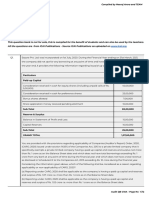 C10A Audit Question Bank