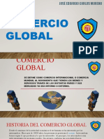 Comercio Global