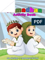 Buku Ramadhan